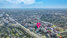 Mieszkanie z balkonem blisko Centrum - 16