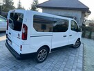 Fiat Talento 1.6 95KM 6 OSÓB Salon PL Niski Przebieg Faktura VAT 23% Klima Navi Led - 3