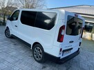 Fiat Talento 1.6 95KM 6 OSÓB Salon PL Niski Przebieg Faktura VAT 23% Klima Navi Led - 4