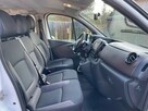 Fiat Talento 1.6 95KM 6 OSÓB Salon PL Niski Przebieg Faktura VAT 23% Klima Navi Led - 6