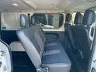 Fiat Talento 1.6 95KM 6 OSÓB Salon PL Niski Przebieg Faktura VAT 23% Klima Navi Led - 7