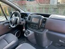 Fiat Talento 1.6 95KM 6 OSÓB Salon PL Niski Przebieg Faktura VAT 23% Klima Navi Led - 8