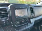 Fiat Talento 1.6 95KM 6 OSÓB Salon PL Niski Przebieg Faktura VAT 23% Klima Navi Led - 12