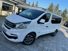 Fiat Talento 1.6 95KM 6 OSÓB Salon PL Niski Przebieg Faktura VAT 23% Klima Navi Led - 16