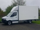 Mercedes Sprinter KONTENER 8EP 4,11x2,15x2,30 KLIMA 314 CDI MANUAL DMC 3500 KG - 1