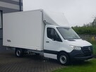 Mercedes Sprinter KONTENER 8EP 4,11x2,15x2,30 KLIMA 314 CDI MANUAL DMC 3500 KG - 2