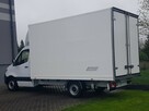 Mercedes Sprinter KONTENER 8EP 4,11x2,15x2,30 KLIMA 314 CDI MANUAL DMC 3500 KG - 3