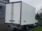 Mercedes Sprinter KONTENER 8EP 4,11x2,15x2,30 KLIMA 314 CDI MANUAL DMC 3500 KG - 4