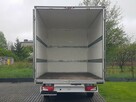 Mercedes Sprinter KONTENER 8EP 4,11x2,15x2,30 KLIMA 314 CDI MANUAL DMC 3500 KG - 5