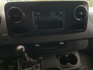 Mercedes Sprinter KONTENER 8EP 4,11x2,15x2,30 KLIMA 314 CDI MANUAL DMC 3500 KG - 9