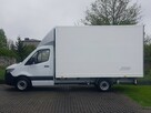 Mercedes Sprinter KONTENER 8EP 4,11x2,15x2,30 KLIMA 314 CDI MANUAL DMC 3500 KG - 10