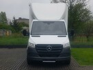 Mercedes Sprinter KONTENER 8EP 4,11x2,15x2,30 KLIMA 314 CDI MANUAL DMC 3500 KG - 14