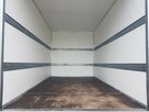 Mercedes Sprinter KONTENER 8EP 4,11x2,15x2,30 KLIMA 314 CDI MANUAL DMC 3500 KG - 16
