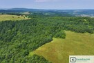 Działka leśna Łukowe gm. Zagórz, - 4
