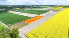 Działka budowlana Niedrzwica Kościelna gm. Niedrzwica Duża - 1