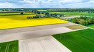 Działka budowlana Niedrzwica Kościelna gm. Niedrzwica Duża - 5