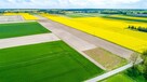 Działka budowlana Niedrzwica Kościelna gm. Niedrzwica Duża - 6