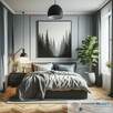 Bliźniak w zielonej okolicy, 120 m2 ogródek - 4