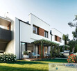 Bliźniak w zielonej okolicy, 120 m2 ogródek - 6