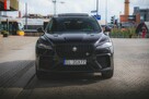 F-Pace 5.0 V8 S/C 550 KM AWD Auto SVR EDITION 1988 1 Z 8 EGZEMPLARZY - 12