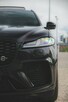 F-Pace 5.0 V8 S/C 550 KM AWD Auto SVR EDITION 1988 1 Z 8 EGZEMPLARZY - 13