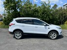 Ford Kuga 1.5, Lift , asystent parkowania, książka serwisowa - 4