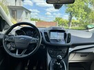 Ford Kuga 1.5, Lift , asystent parkowania, książka serwisowa - 10