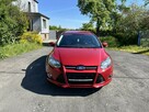 Ford Focus - 2
