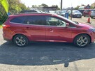Ford Focus - 9