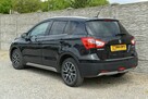 Suzuki SX4 S-Cross - 3