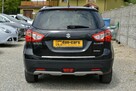 Suzuki SX4 S-Cross - 4