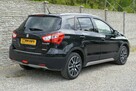 Suzuki SX4 S-Cross - 5