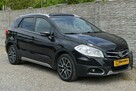 Suzuki SX4 S-Cross - 7