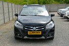 Suzuki SX4 S-Cross - 8
