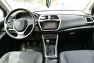 Suzuki SX4 S-Cross - 13