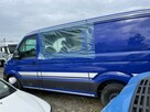 Volkswagen Crafter 2.0-180KM 4X4 Brygadówka 5-osob dokka Model 2021 - 3