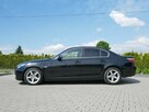 520d 163KM [Eu5] Sedan -1 wł od 7 lat -Skóra -Navi +Koła zima - 2