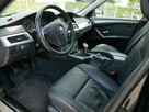520d 163KM [Eu5] Sedan -1 wł od 7 lat -Skóra -Navi +Koła zima - 4