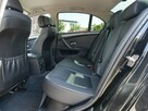 520d 163KM [Eu5] Sedan -1 wł od 7 lat -Skóra -Navi +Koła zima - 8
