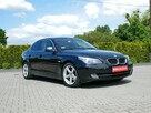 520d 163KM [Eu5] Sedan -1 wł od 7 lat -Skóra -Navi +Koła zima - 9