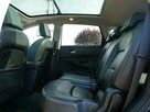 Nissan Qashqai+2 2.0dCi 150KM -4x4 -Automat -7 osób -7 Foteli Panorama +Bose +belki - 9