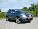 Nissan Qashqai+2 2.0dCi 150KM -4x4 -Automat -7 osób -7 Foteli Panorama +Bose +belki - 12