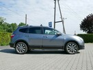 Nissan Qashqai+2 2.0dCi 150KM -4x4 -Automat -7 osób -7 Foteli Panorama +Bose +belki - 13