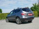 Nissan Qashqai+2 2.0dCi 150KM -4x4 -Automat -7 osób -7 Foteli Panorama +Bose +belki - 14