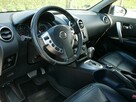 Nissan Qashqai+2 2.0dCi 150KM -4x4 -Automat -7 osób -7 Foteli Panorama +Bose +belki - 16