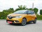 Renault Scenic 1.5DCI 110KM [Eu6] Energy Bose -Navi Full LED +Grzane fot +Masaże - 1