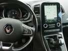 Renault Scenic 1.5DCI 110KM [Eu6] Energy Bose -Navi Full LED +Grzane fot +Masaże - 16