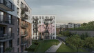 Mieszkanie Gdańsk Siedlce, Seweryna Goszczyńskiego - 3