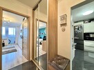 2 POKOJE I 2 BALKONY Z PIĘKNYM WIDOKIEM - 13