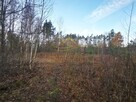 Działka budowlana Wycinki Osowskie gm. Żabia Wola - 10